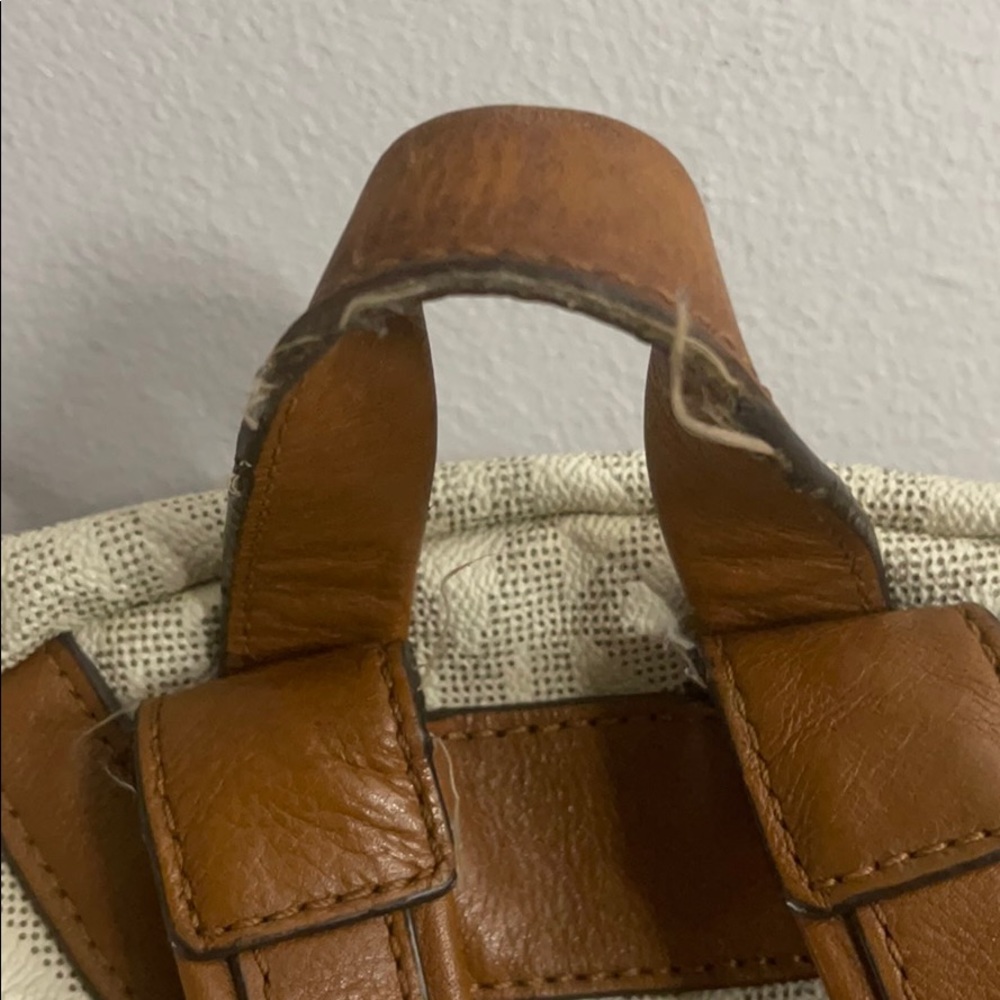 Michael Kors Backpack - Picture 6 of 7